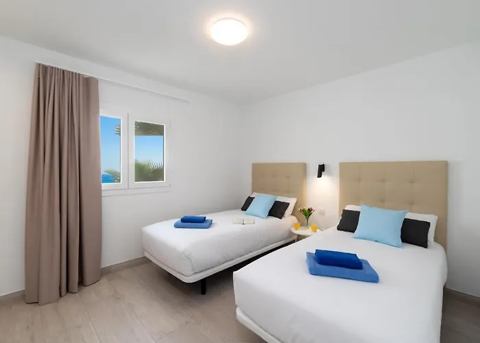 La Nueva By Βίλα