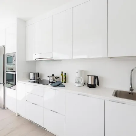 La Nueva By Villa Playa Blanca (Lanzarote)