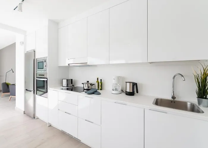 La Nueva By 别墅 普拉亚布兰卡