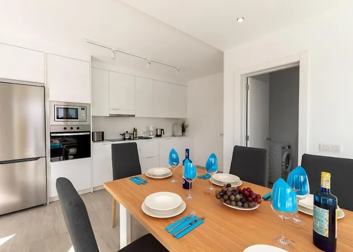 La Nueva By * 普拉亚布兰卡