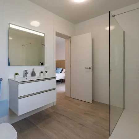 La Nueva By * プラヤ・ブランカ