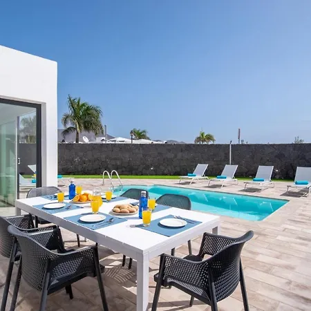 La Nueva By ヴィラ