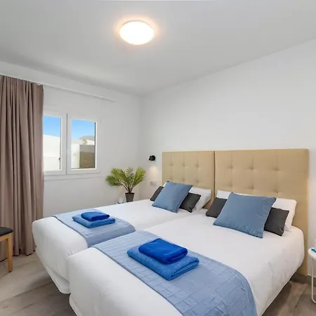 La Nueva By * プラヤ・ブランカ