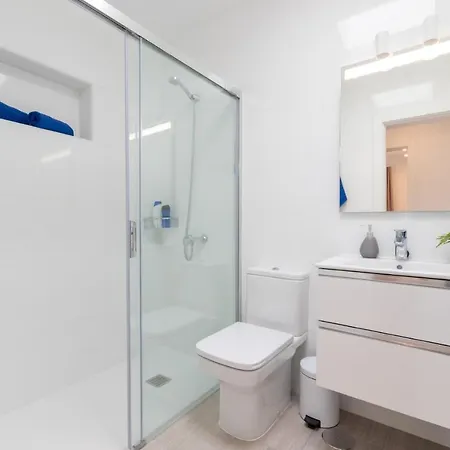 La Nueva By * プラヤ・ブランカ