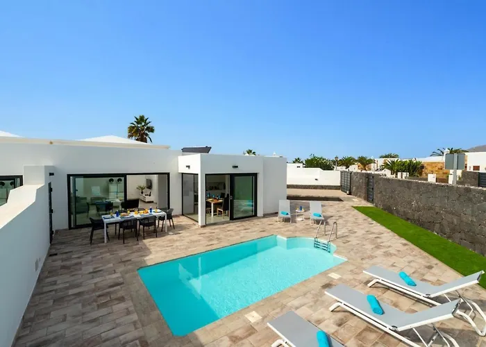 La Nueva By ヴィラ